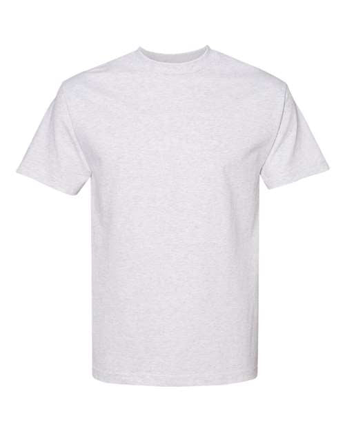 American Apparel Unisex Heavyweight Cotton Short Sleeves T-Shirt