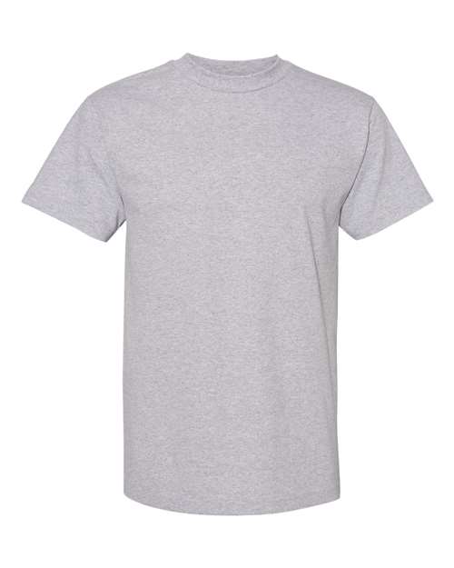 American Apparel Unisex Heavyweight Cotton Short Sleeves T-Shirt