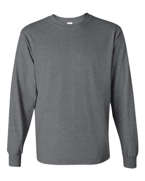 Gildan Heavy Cotton™ Long Sleeves T-Shirt