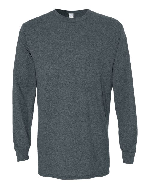 Gildan Heavy Cotton™ Long Sleeves T-Shirt