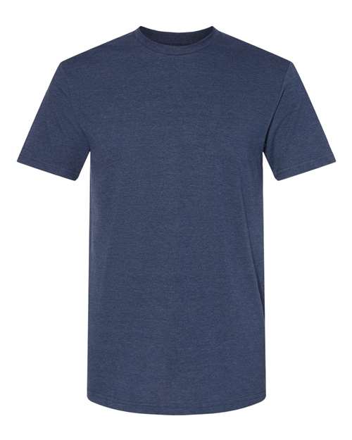 Gildan Adult Softstyle® CVC Short Sleeves T-Shirt