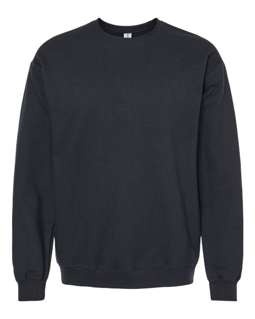 Gildan Softstyle® Midweight Crewneck Sweatshirt