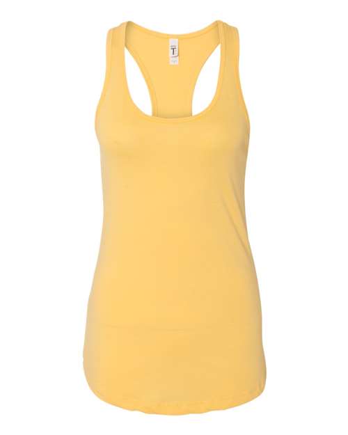 Next Level Apparel Women Ideal Racerback Tank