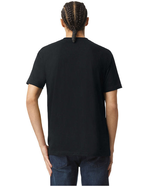 American Apparel Unisex CVC T-Shirt