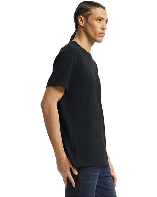 American Apparel Unisex CVC T-Shirt