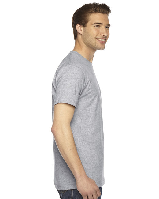 American Apparel Unisex Fine Jersey T-Shirt