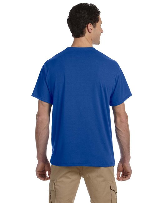 Jerzees Adult Dri-Power® Sport Poly T-Shirt