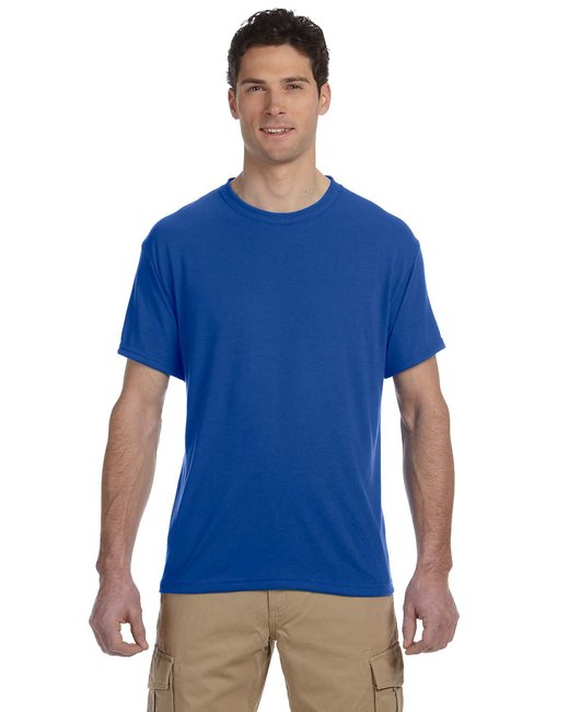 Jerzees Adult Dri-Power® Sport Poly T-Shirt