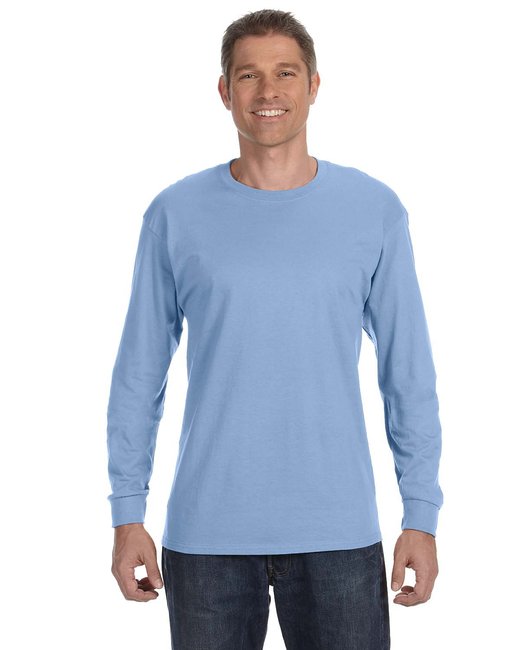 Jerzees Adult Dri-Power® Active Long Sleeves T-Shirt