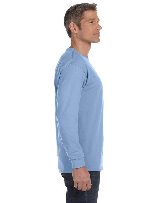 Jerzees Adult Dri-Power® Active Long Sleeves T-Shirt