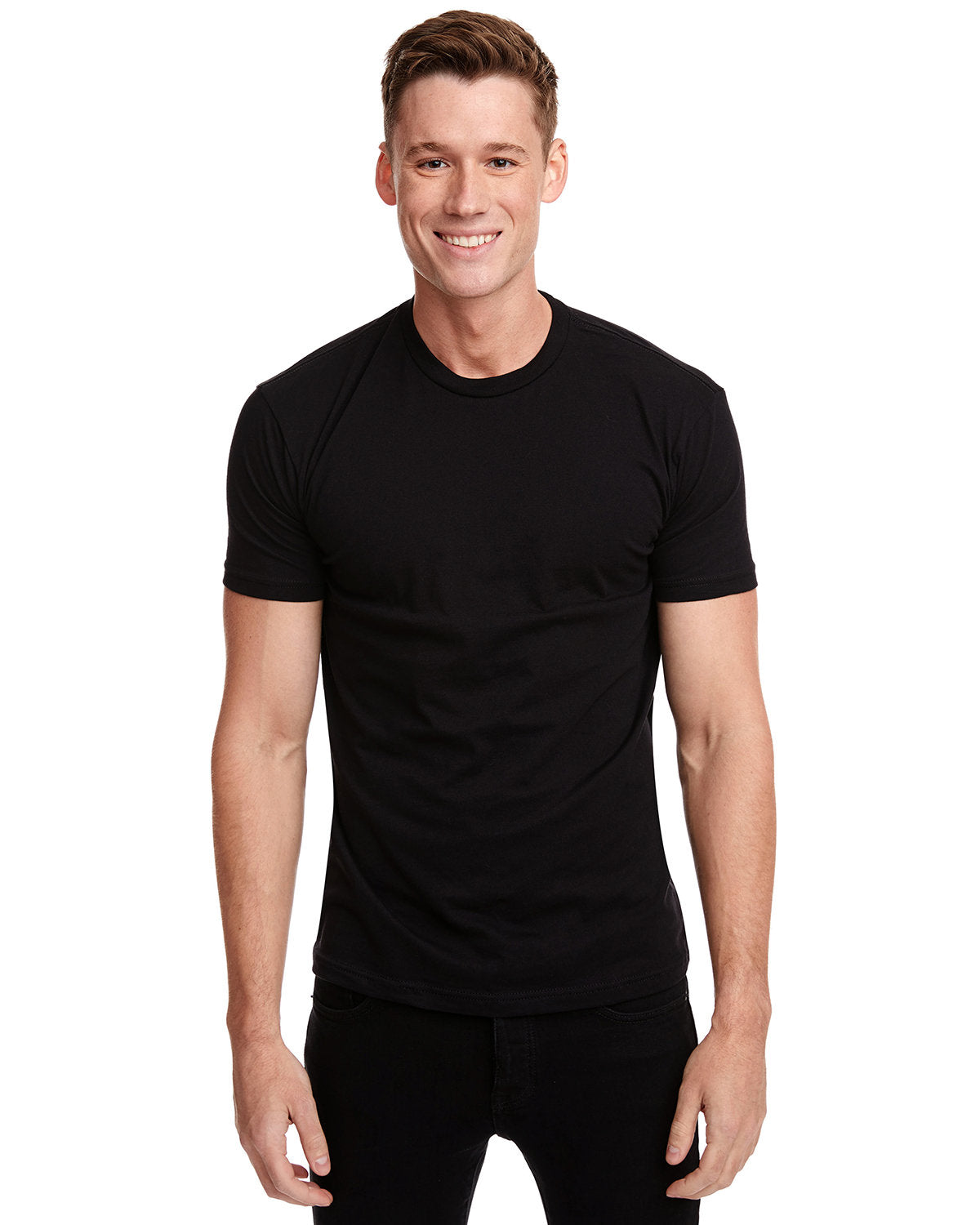 Next Level Apparel Unisex Cotton T-Shirt