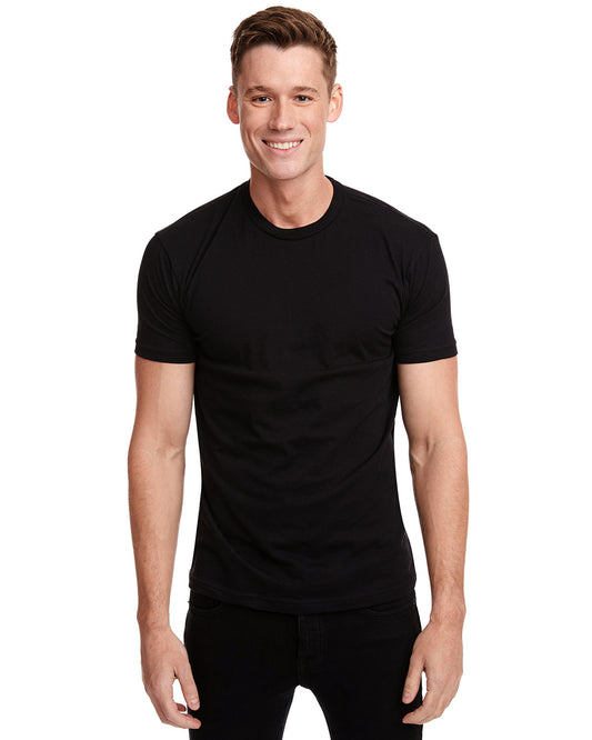 Next Level Apparel Unisex Cotton T-Shirt