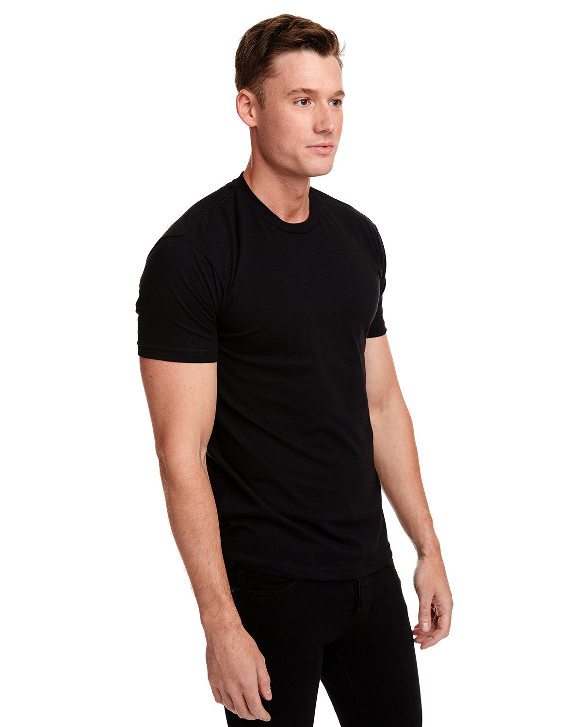 Next Level Apparel Unisex Cotton T-Shirt