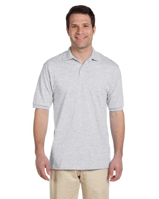 Jerzees Adult SpotShield™ Jersey Polo