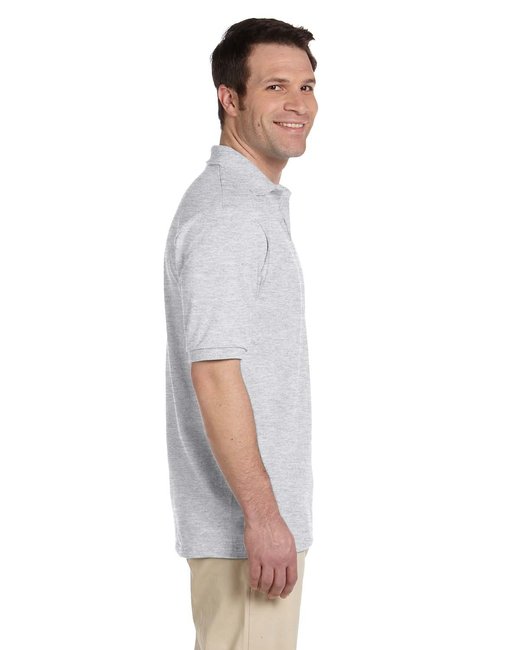 Jerzees Adult SpotShield™ Jersey Polo