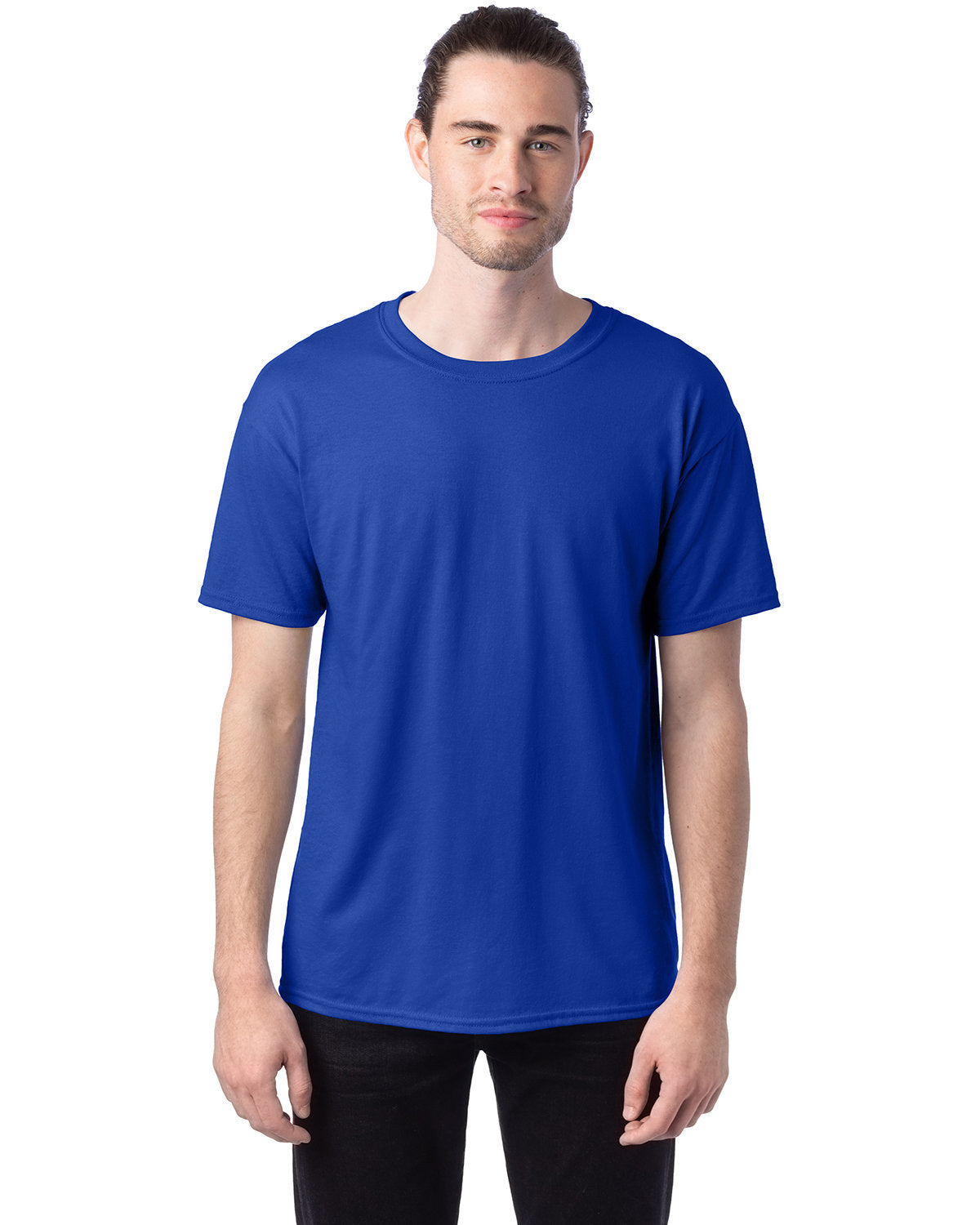 Hanes Ecosmart™  Short Sleeve T-Shirt