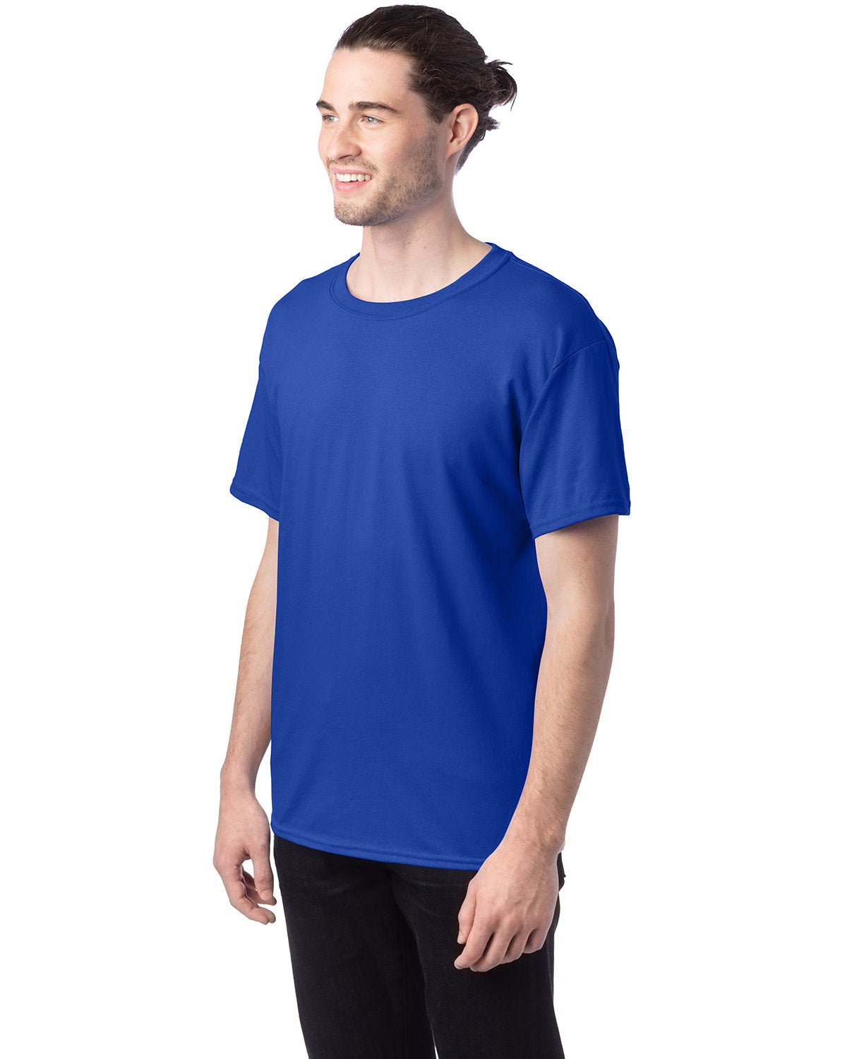 Hanes Ecosmart™  Short Sleeve T-Shirt