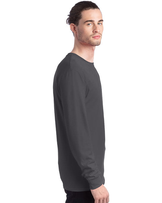 Hanes Essential-T Long Sleeve T-Shirt