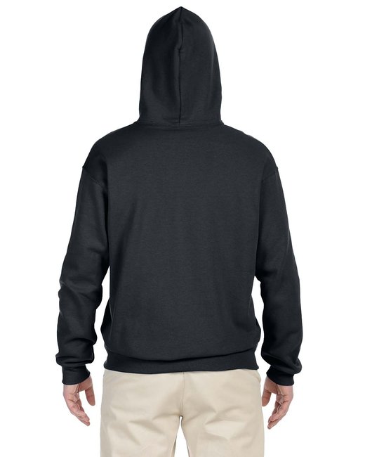 Jerzees Adult NuBlend® Fleece Pullover Hooded Sweatshirt