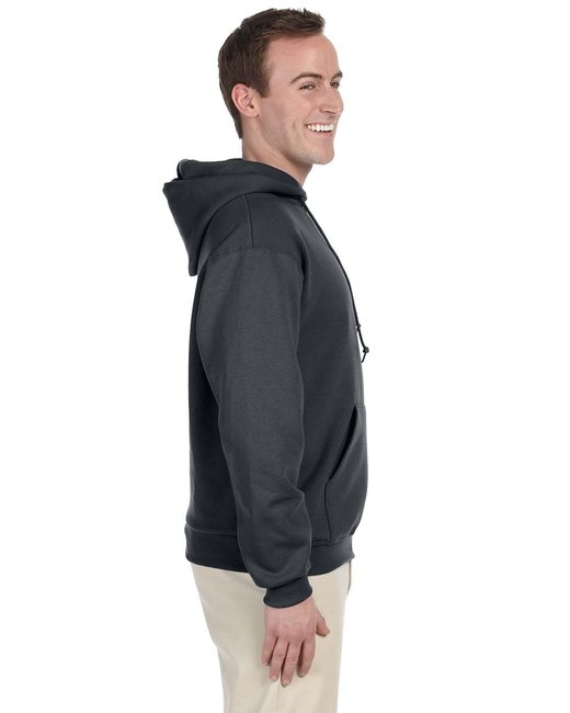 Jerzees Adult NuBlend® Fleece Pullover Hooded Sweatshirt