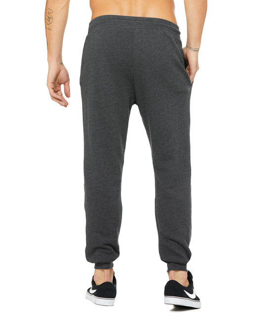 Bella+Canvas Unisex Jogger Sweatpant