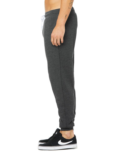 Bella+Canvas Unisex Jogger Sweatpant