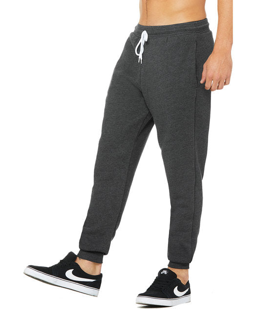 Bella+Canvas Unisex Jogger Sweatpant