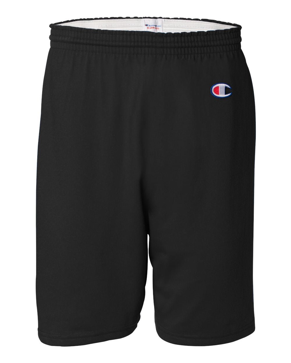 Champion Cotton Jersey 6" Shorts