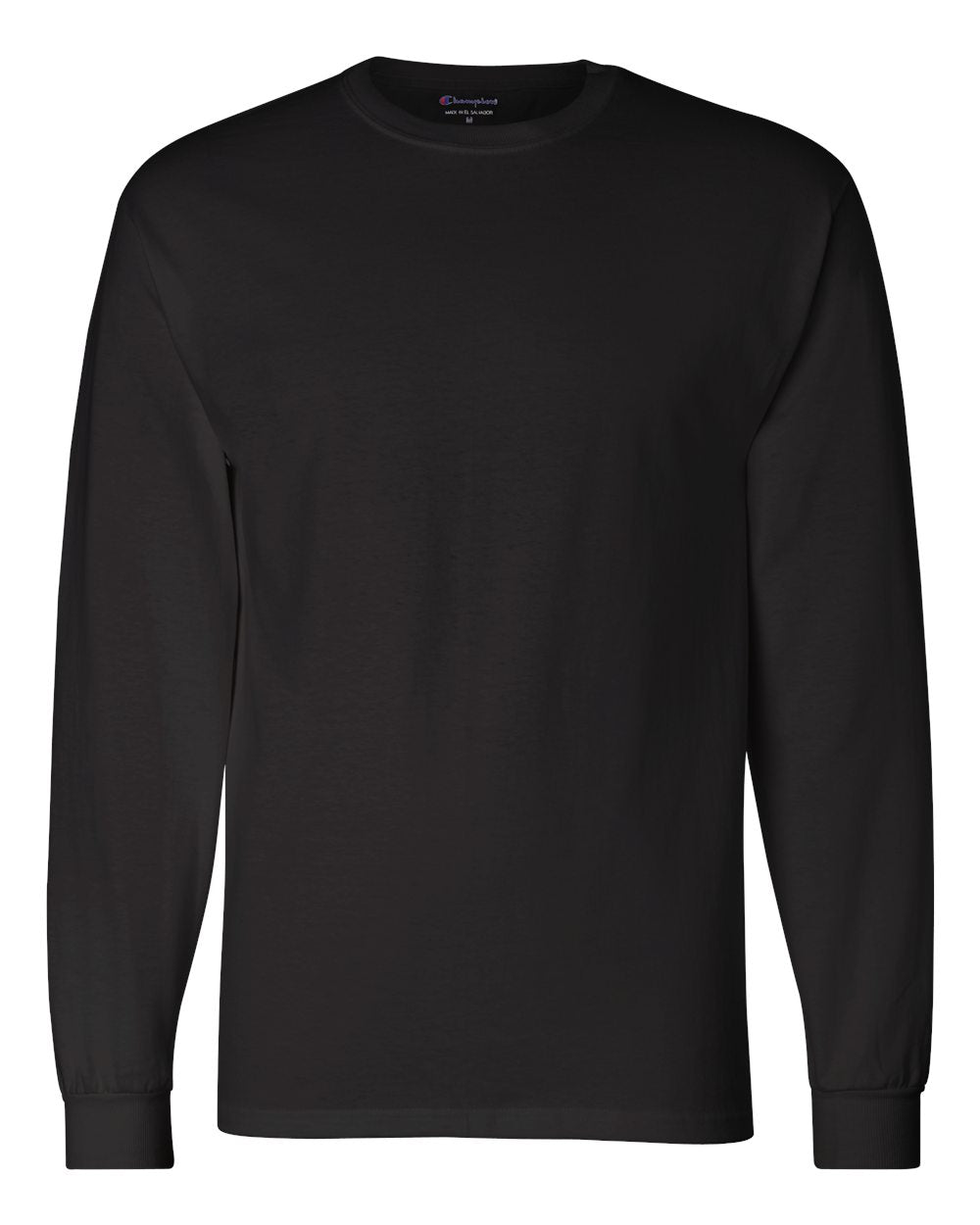 Champion Adult Long Sleeves T-Shirt