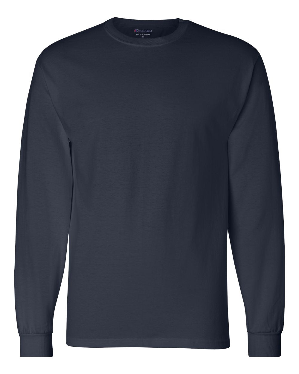 Champion Adult Long Sleeves T-Shirt