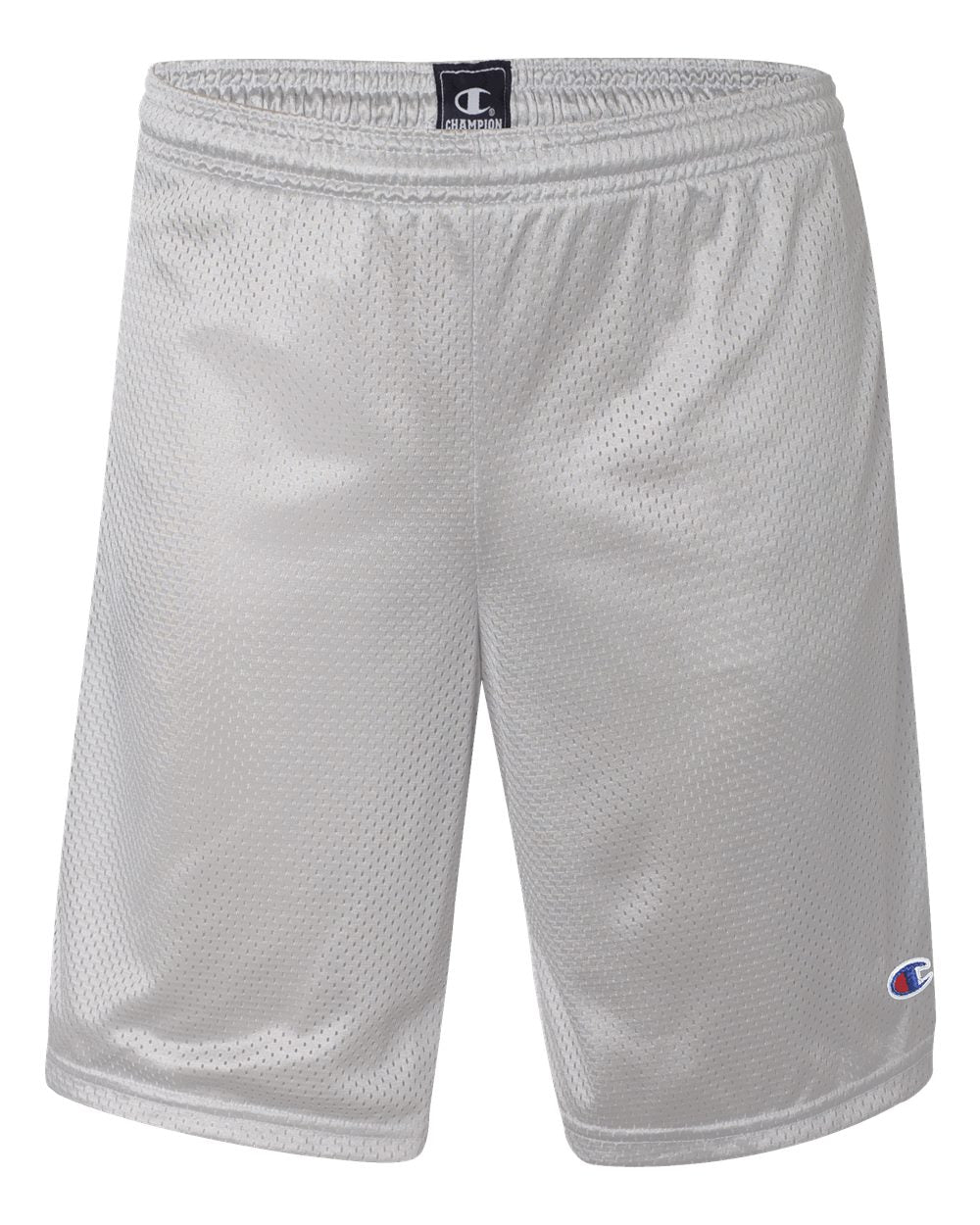 Champion Polyester Mesh 9" Shorts with Pockets