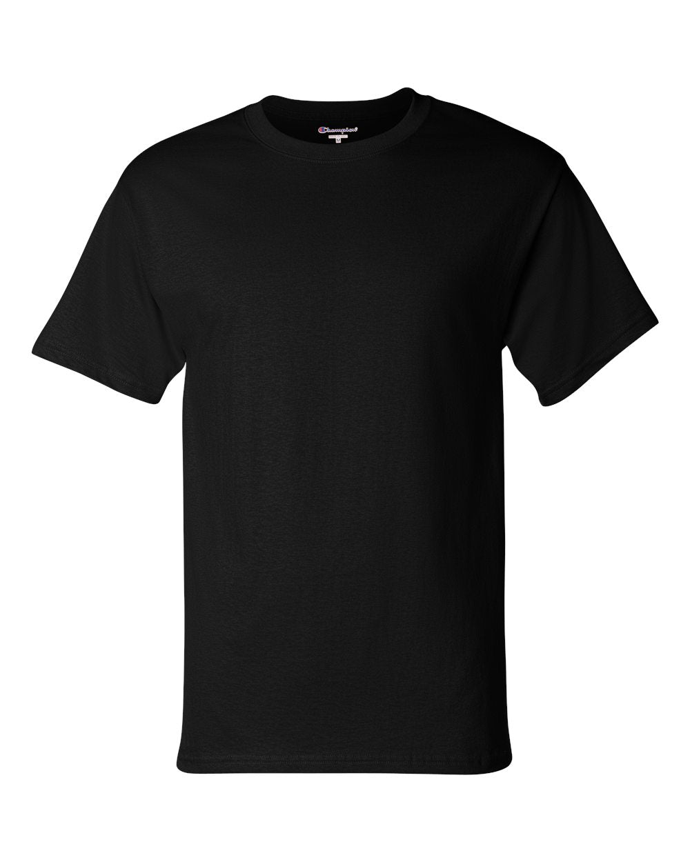 Champion Adult Short Sleeve T-Shirt