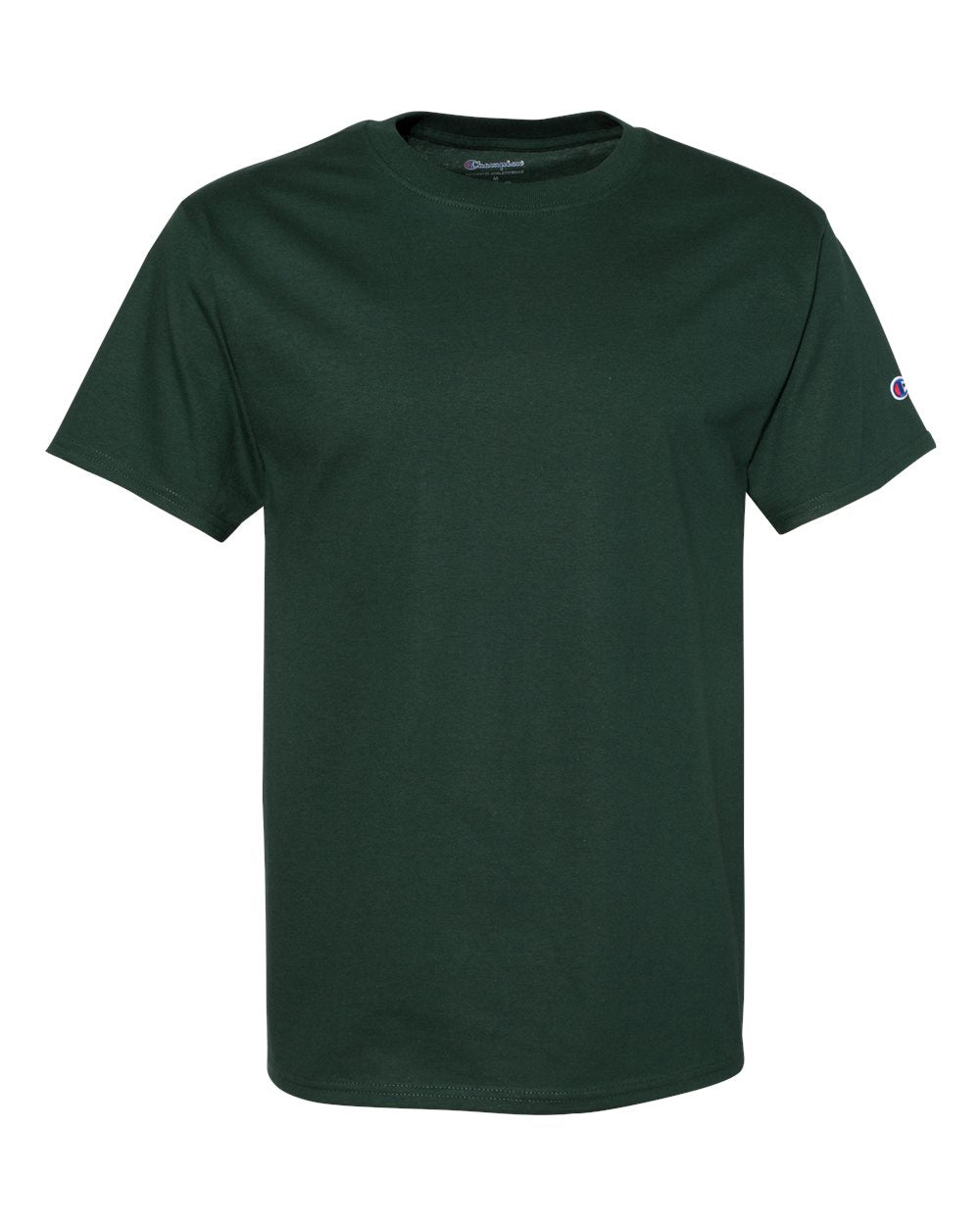 Champion Adult Short Sleeve T-Shirt