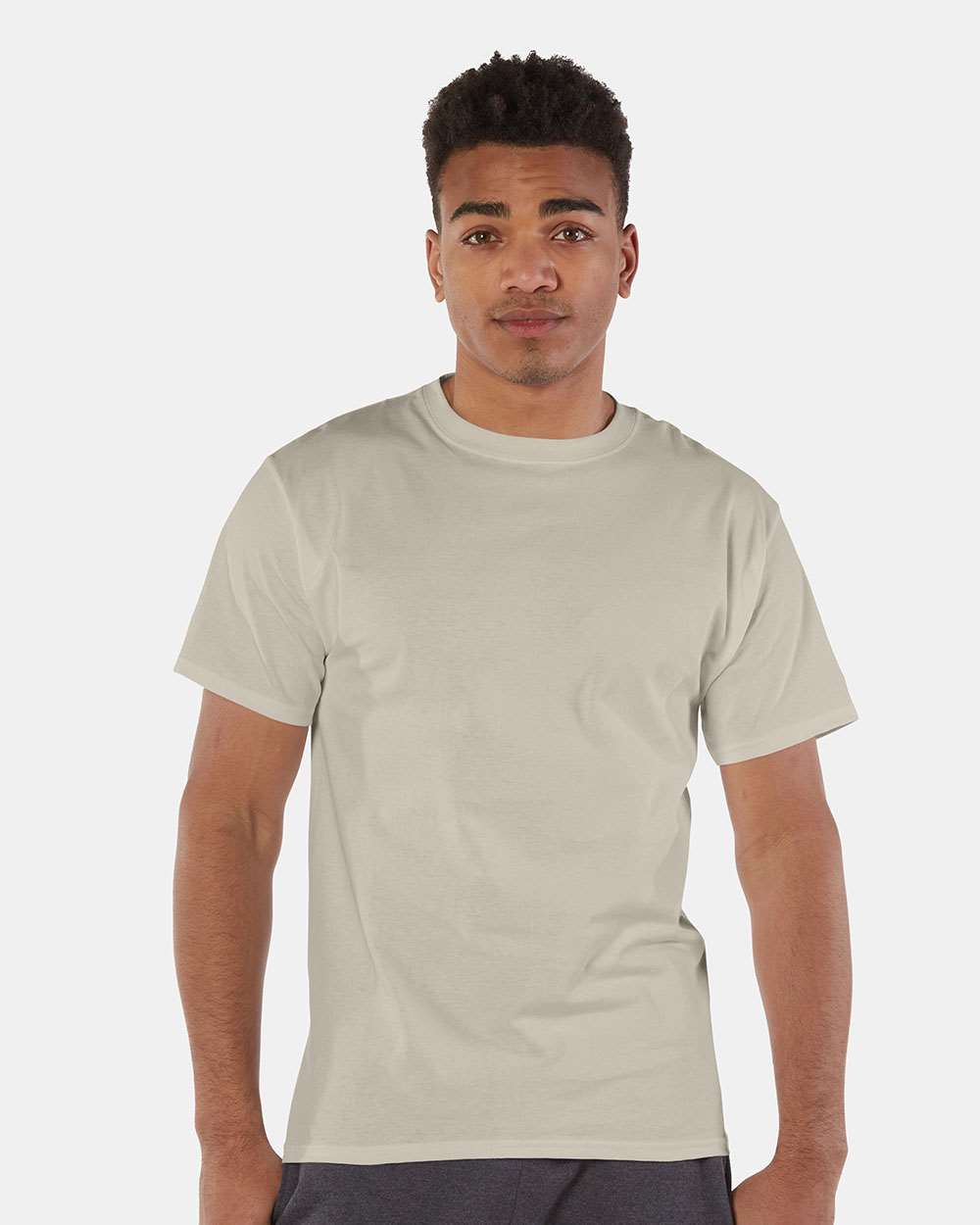 Champion Adult Short Sleeve T-Shirt