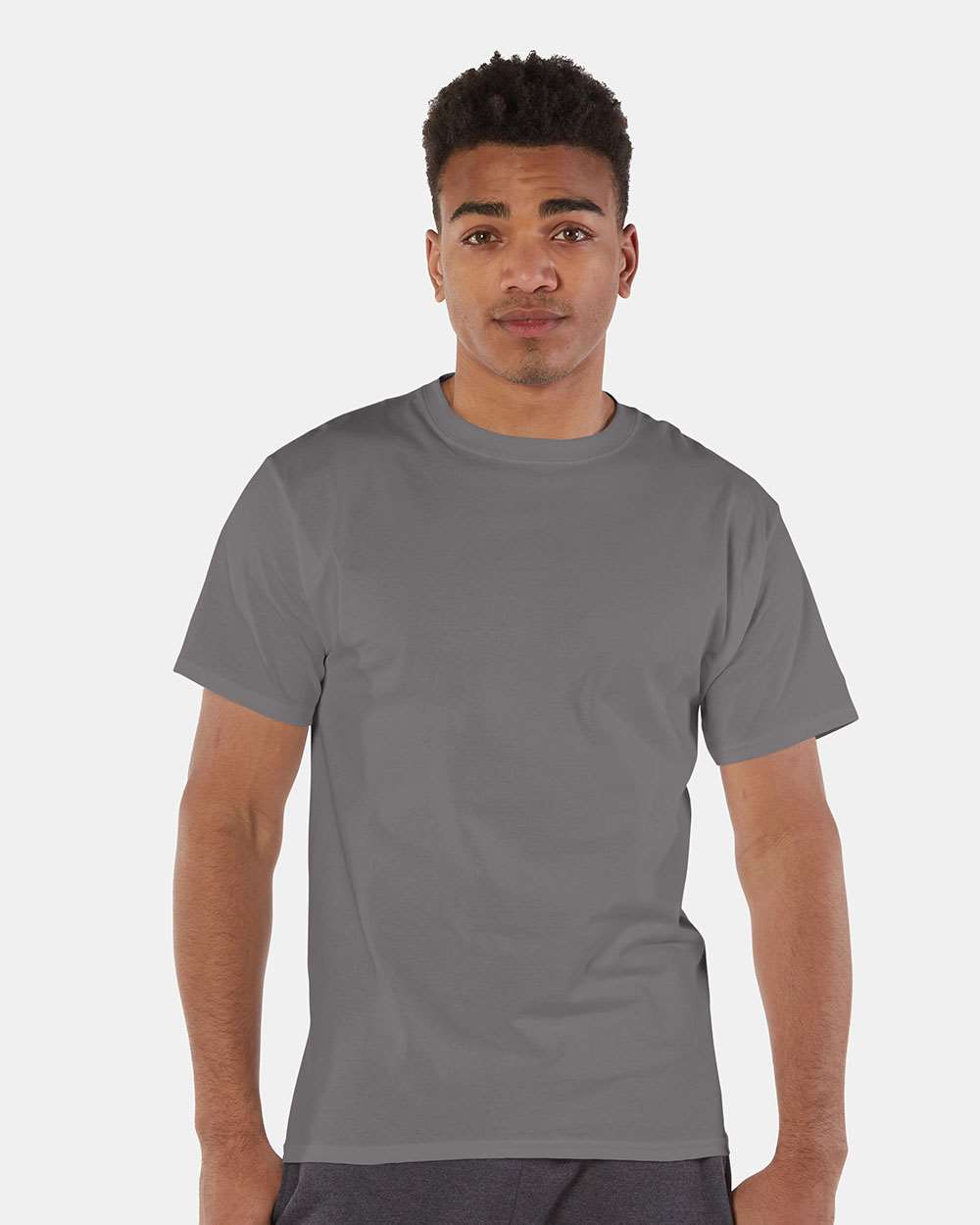 Champion Adult Short Sleeve T-Shirt