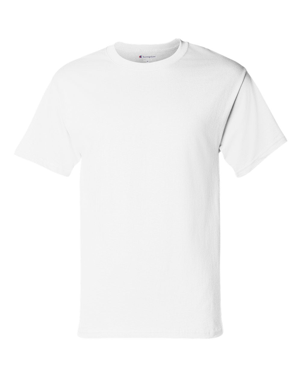 Champion Adult Short Sleeve T-Shirt