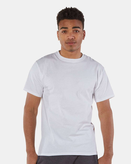 Champion Adult Short Sleeve T-Shirt