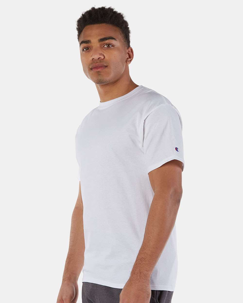 Champion Adult Short Sleeve T-Shirt