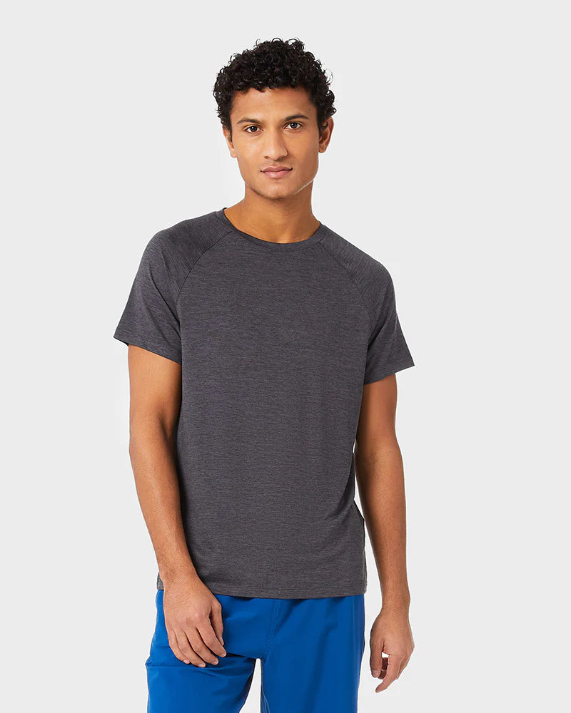 32 DEGREES MEN'S COOL ACTIVE T-SHIRT