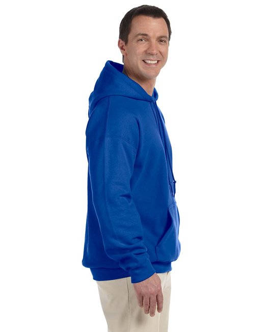 Gildan Dryblend® 50/50 Pullover Hooded Sweatshirt