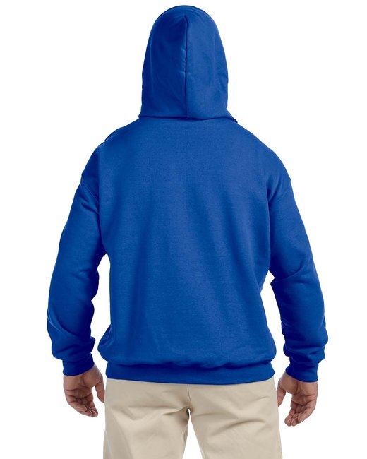 Gildan Dryblend® 50/50 Pullover Hooded Sweatshirt