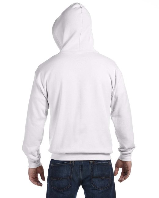 Gildan Heavy Blend™ Full Zip Hooded Sweatshirt