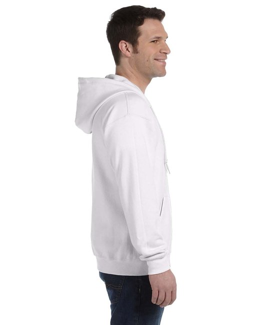 Gildan Heavy Blend™ Full Zip Hooded Sweatshirt