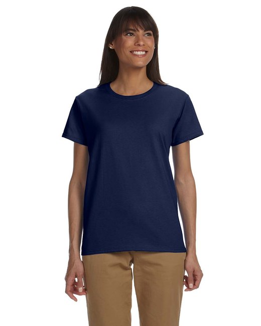 Gildan Ultra Cotton® Women Short Sleeves T-Shirt