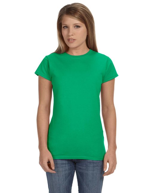 Gildan Softstyle® Women Short Sleeves T-Shirt