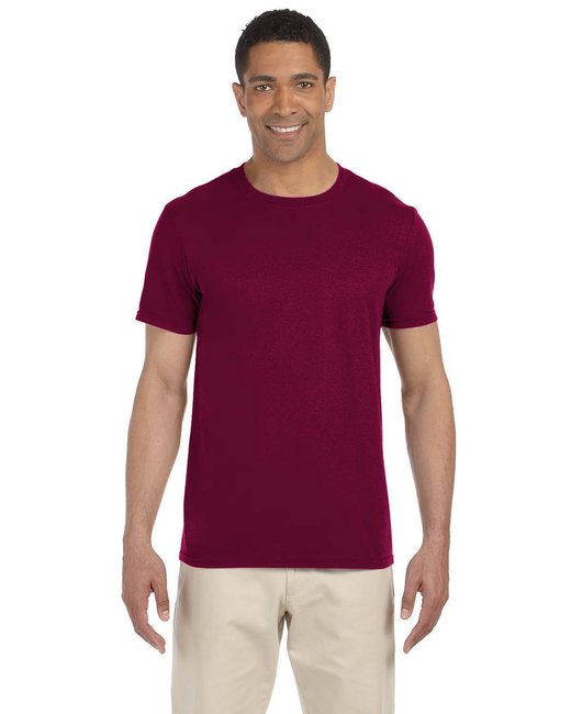 Gildan Adult Softstyle® Short Sleeves T-Shirt