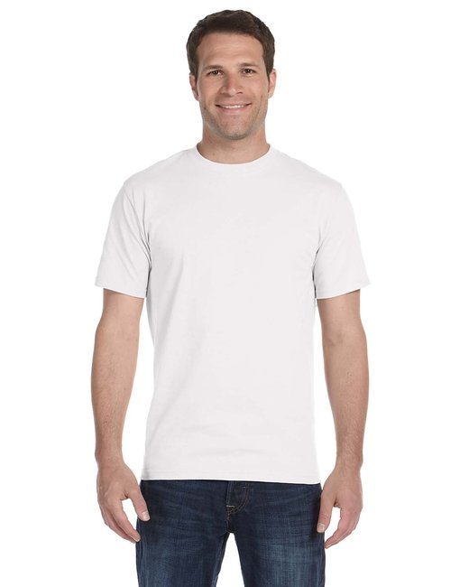 Gildan Adult Dryblend® Short Sleeves T-Shirt