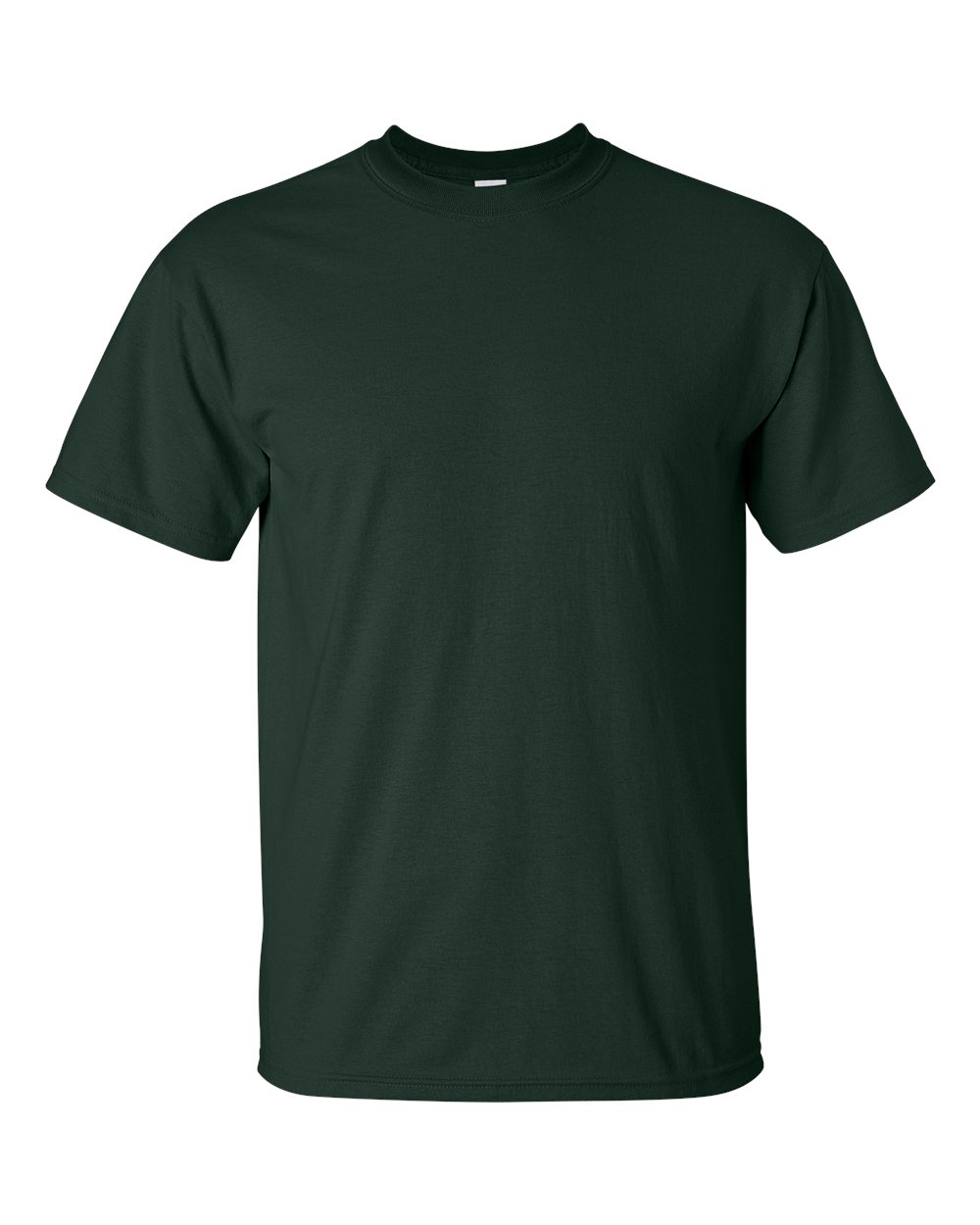 Gildan Adult Heavy Cotton™ Short Sleeves T-Shirt