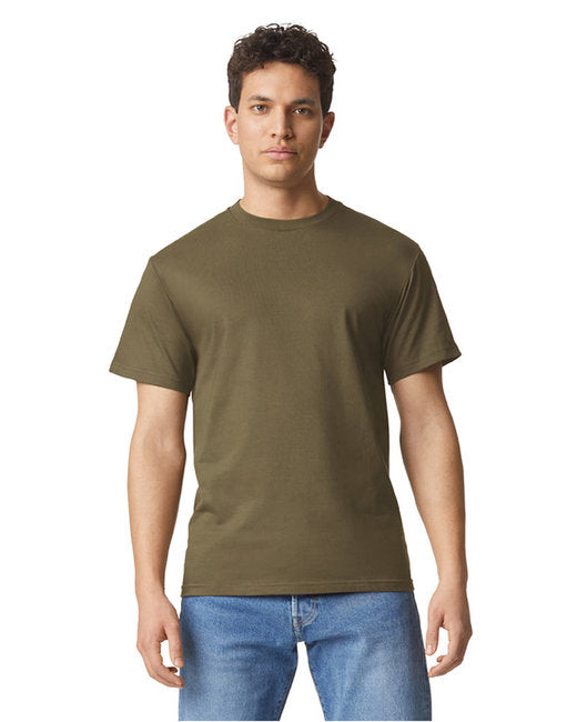 Gildan Adult Hammer™ Short Sleeves T-Shirt