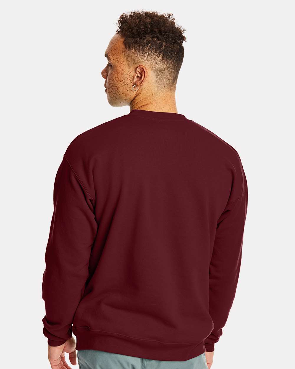 Hanes Ecosmart® Crewneck Sweatshirt